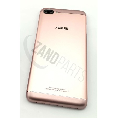Asus ZC554KL-4I BATTERY COVER (ROSE PINK)