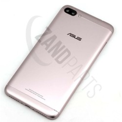 Asus ZC554KL-4G BATTERY COVER (SUNLIGHT GOLD)