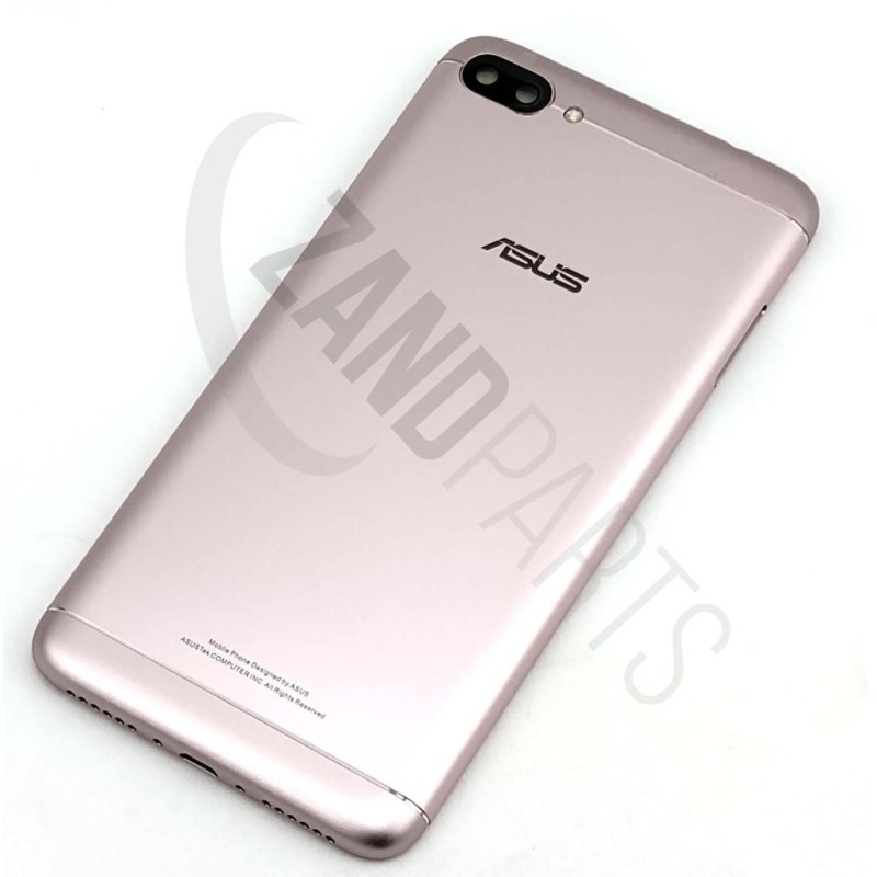 Asus ZC554KL-4G BATTERY COVER (SUNLIGHT GOLD)