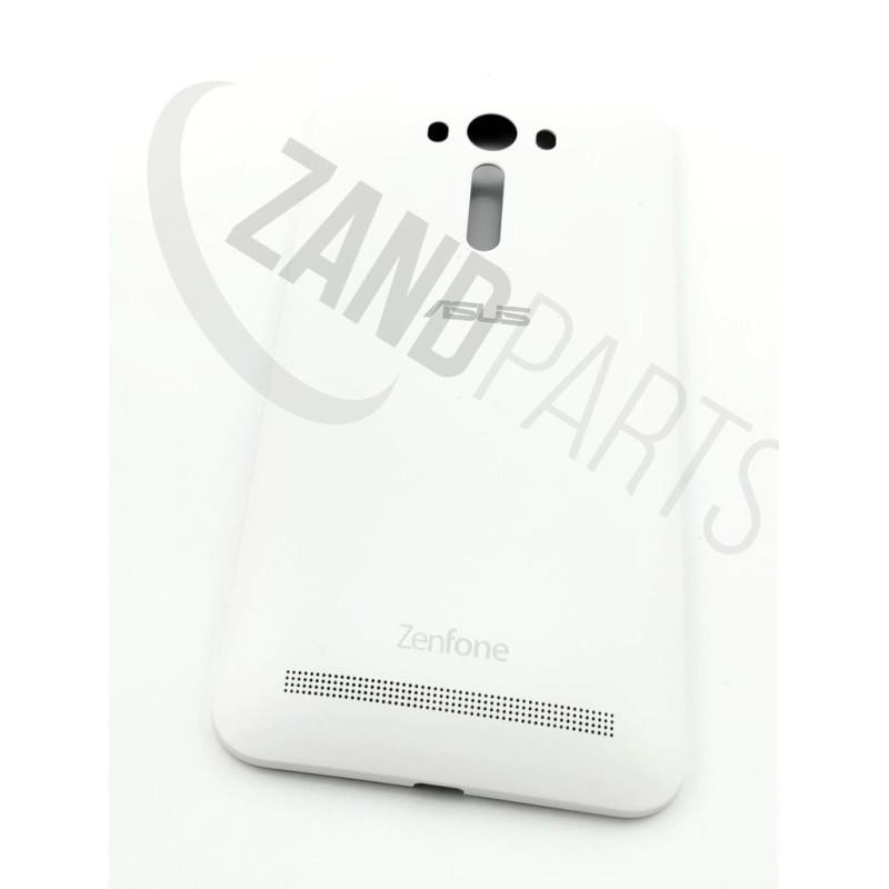 Asus ZE550KL-1B BATTERY COVER (WHITE)