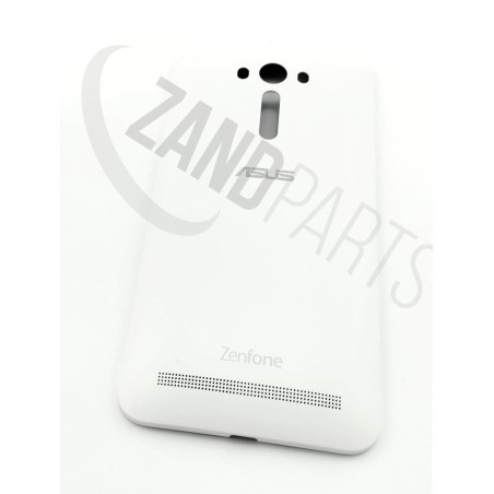 Asus ZE550KL-1B BATTERY COVER (WHITE)
