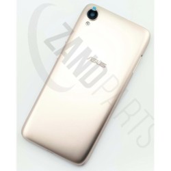 Asus ZA550KL-4G BATTERY COVER (SHIMMER GOLD)