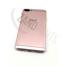 Asus ZC520KL-4I Battery Cover (Pink)