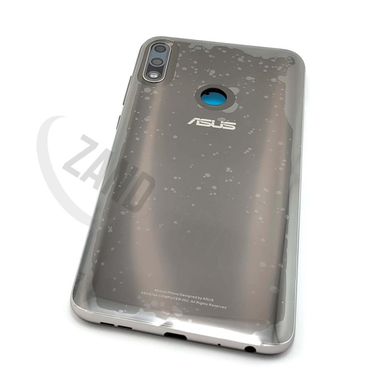 Asus ZB631KL-4J Battery Cover (Cosmic TitaniumGrey)