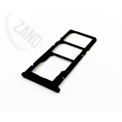 Asus ZB631KL-4D SIM Tray (Black)