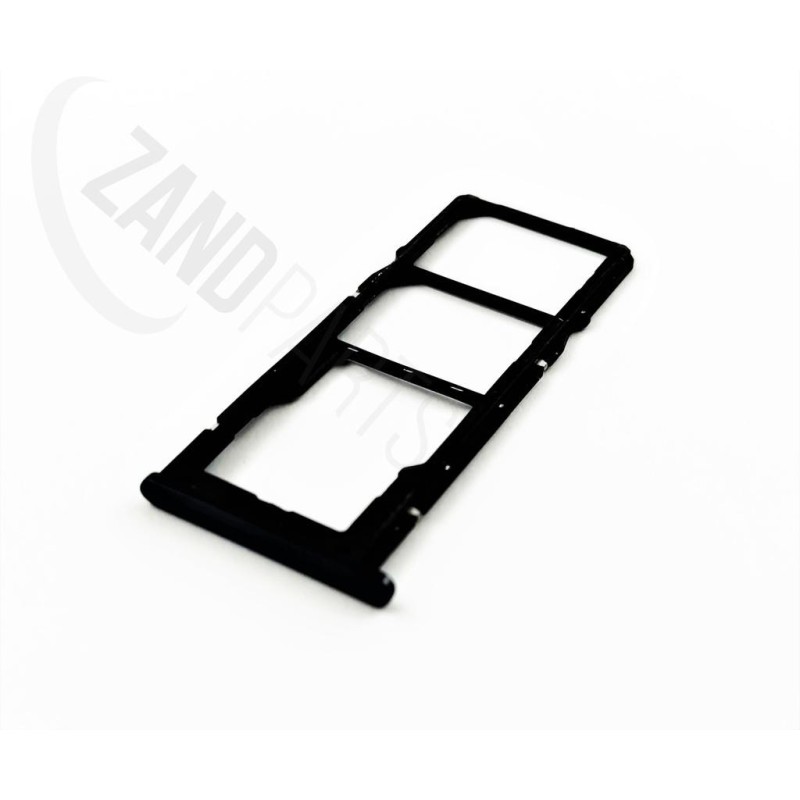 Asus ZB631KL-4D SIM Tray (Black)