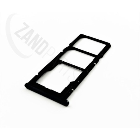Asus ZB631KL-4D SIM Tray (Black)
