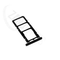 Asus ZenFone 8 Flip ZS672KS-2A SIM TRAY (BLACK)