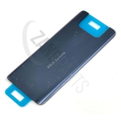 Asus ZenFone 8 Flip ZS672KS-2A Battery Cover ASSY (BLACK)
