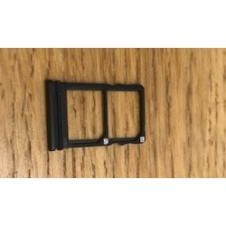 Asus ZS600KL-1A SIM TRAY (BLACK)