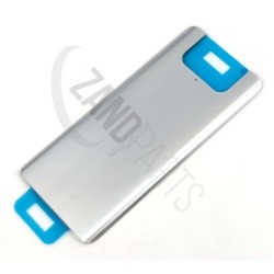 Asus ZenFone 8 Flip ZS672KS-8J Battery Cover ASSY (SILVER)