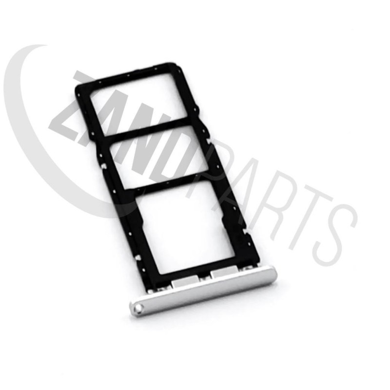 Asus ZS670KS 2A SIM TRAY (BLACK)