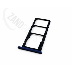 Asus ZB632KL-4D SIM TRAY (BLUE)