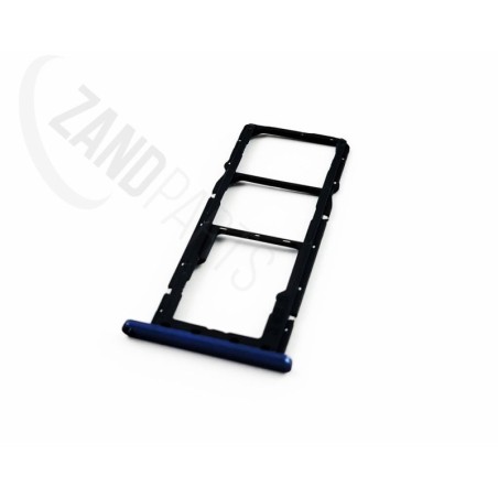 Asus ZB632KL-4D SIM TRAY (BLUE)