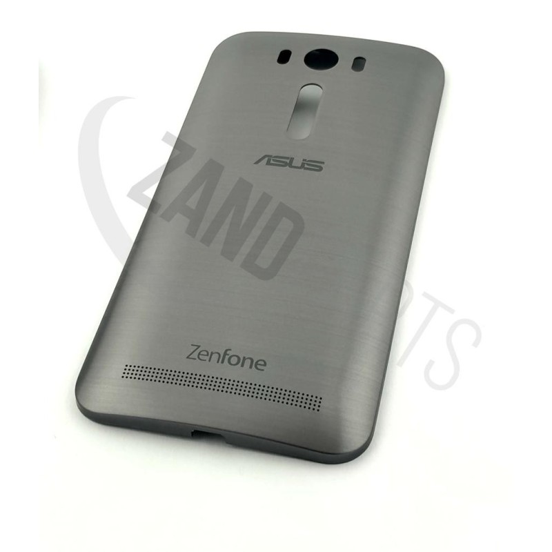 Asus ZenFone 2 Laser Battery Cover (Grey)