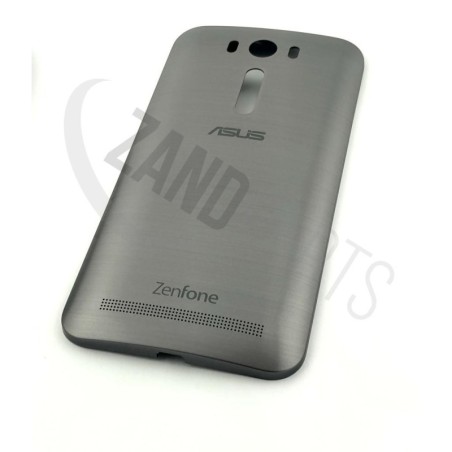 Asus ZenFone 2 Laser Battery Cover (Grey)