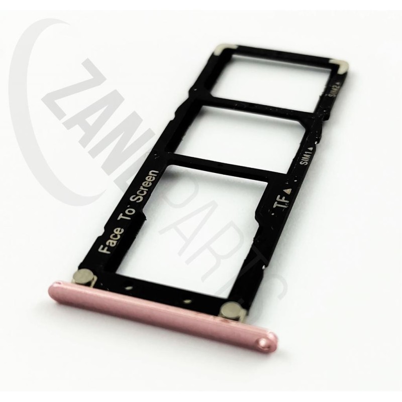 Asus ZC520KL-4IZB520KL SIM Tray (Pink)
