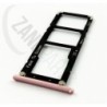 Asus ZC520KL-4IZB520KL SIM Tray (Pink)