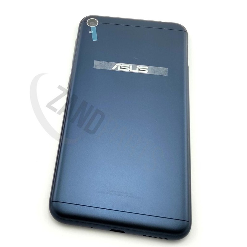Asus ZenFone Live (ZB501KL-4A) Battery Cover (Blue)