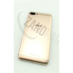 Asus ZC520KL-4G BATTERY COVER (WHITE)