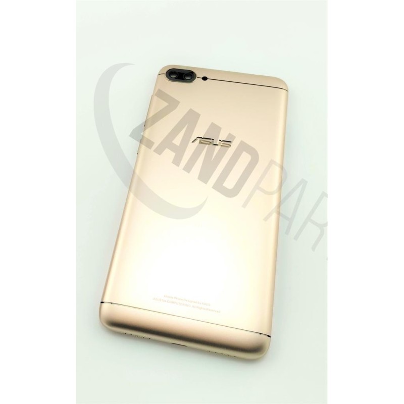 Asus ZC520KL-4G BATTERY COVER (WHITE)