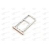 Asus ZB501KL-4G SIM SD TRAY (SHIMMER GOLD)