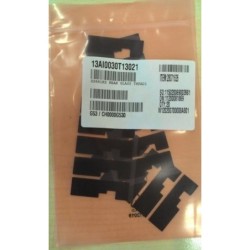 Asus ZS661KS REAR GLASS THPAD1