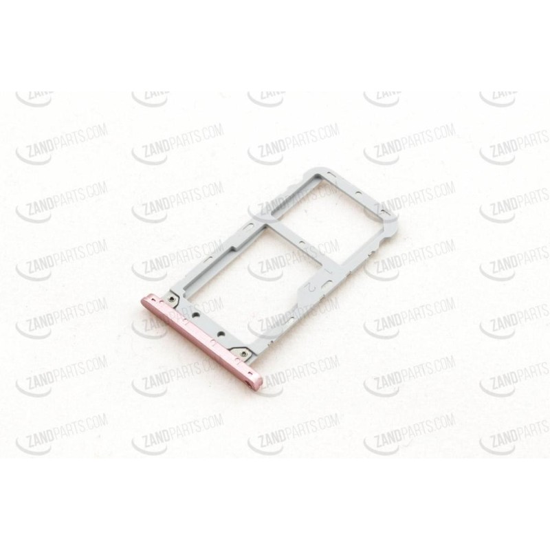 Asus ZB501KL-4I SIM SD TRAY (ROSE PINK)