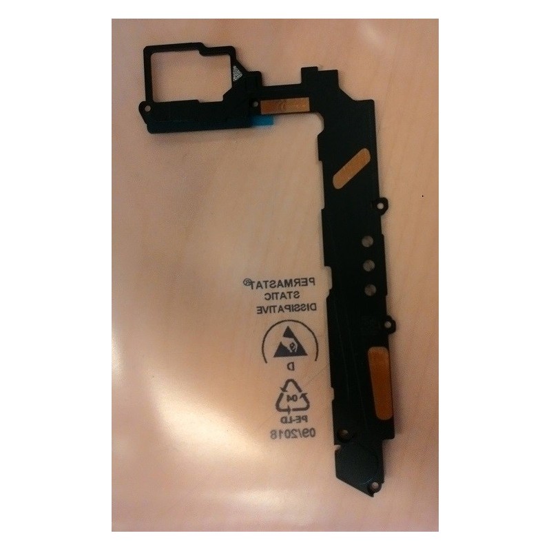 Asus ZS600KL-1A MID METAL COVR ASSY