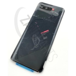 Asus ROG Phone 5 (ZS673KS-1A) Battery Cover (Phantom Black)