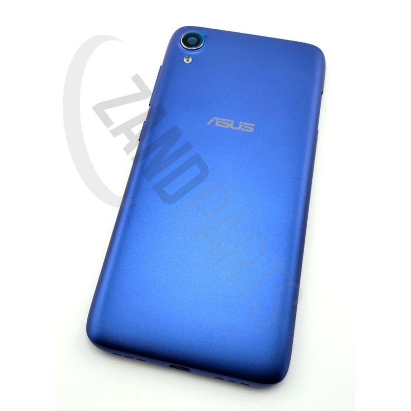 Asus ZA550KL-4D BATTERY COVER (SPACE BLUE)