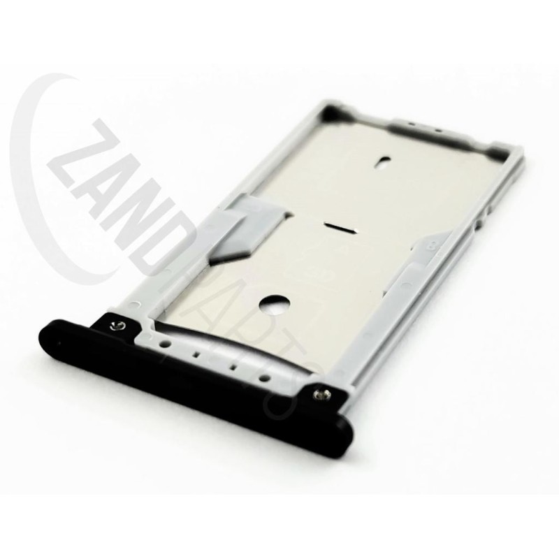 Asus ZenFone 3 (ZE520KL-1A) SIM Tray (Black)