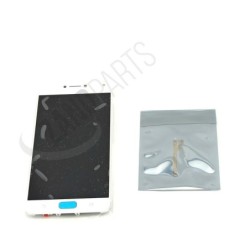 Asus ZenFone 4 Max (ZC554KL-4I) LCD+Touch+Front cover (White)