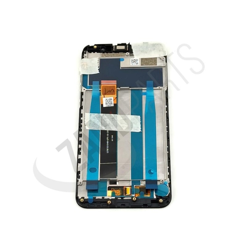 Asus ZA550KL-4A LCD+Touch+Front cover (Black)