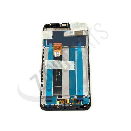 Asus ZA550KL-4A LCD+Touch+Front cover (Black)