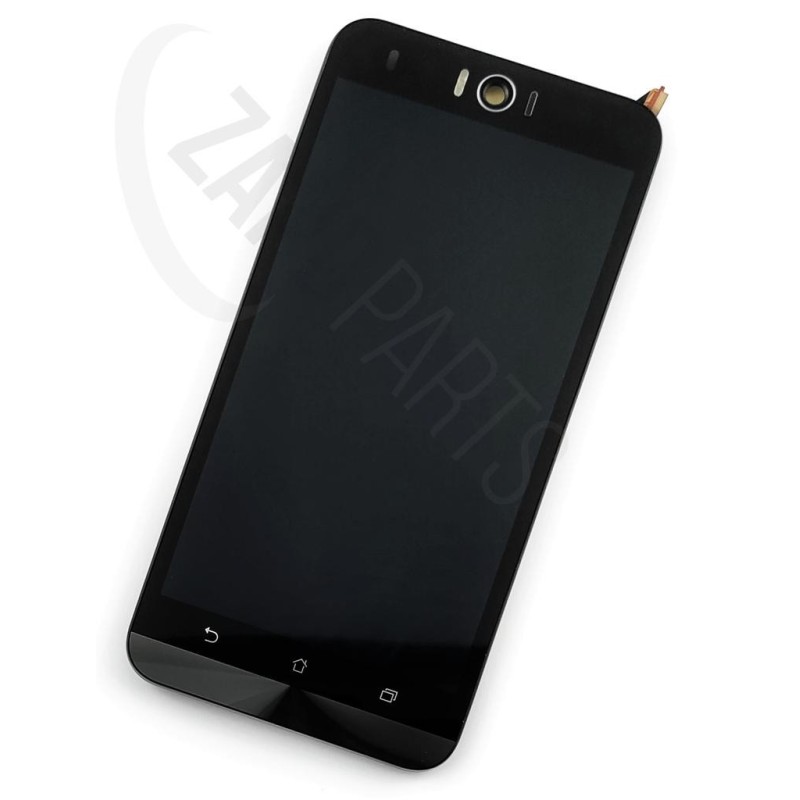 Asus ZenFone Selfie ZD551KL (Z00UD) LCD+Touch+Front cover (Black)