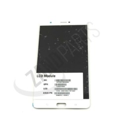 Asus ZenFone 3 Ultra ZU680KL-2J LCD+Touch+Front cover (White)