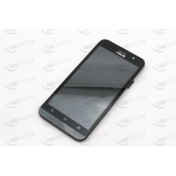 Asus ZenFone Go (ZB500KG) LCD+Touch+Front cover (Black)