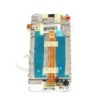 Asus ZenFone 4 Max (ZC520KL-4G) LCD+Touch+Front cover (White)