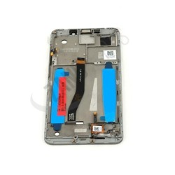 Asus ZenFone 3 Laser (ZC551KL-4J) LCD+Touch+Front cover (White)