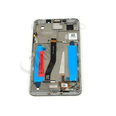 Asus ZenFone 3 Laser (ZC551KL-4J) LCD+Touch+Front cover (White)