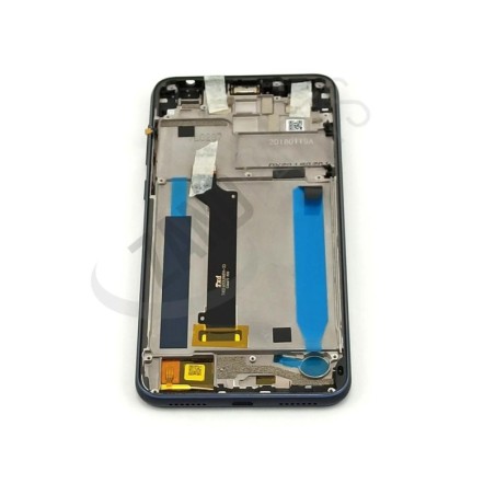 Asus ZenFone 5 Lite (ZC600KL-5A) LCD+Touch