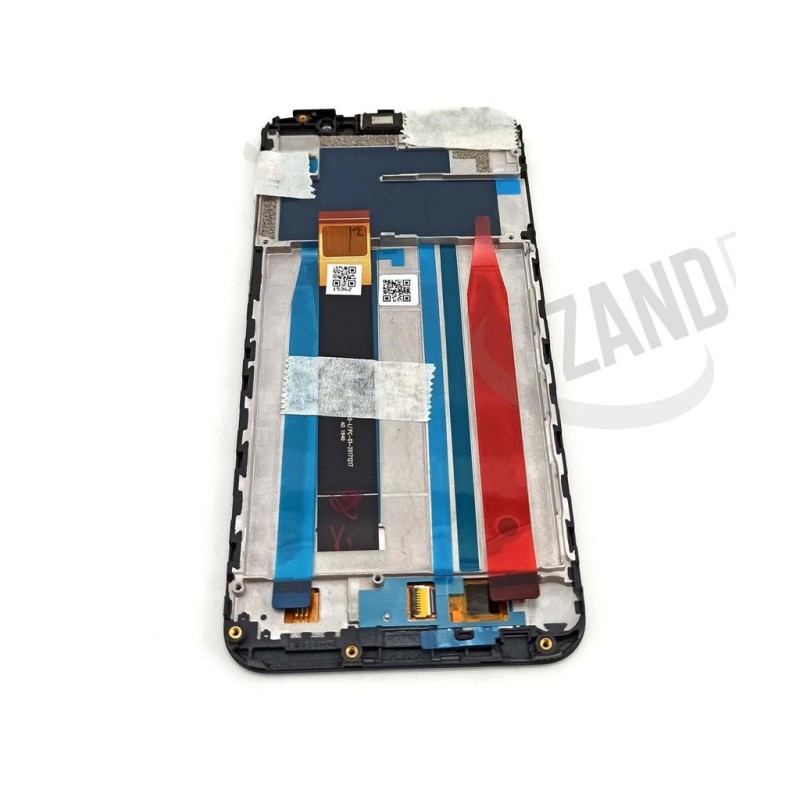 Asus ZB555KL 5.5 HD+ LCD MODULE (BLACK)