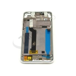 Asus ZenFone 5 Lite (ZC600KL-5B) LCD+Touch+Front cover (White)