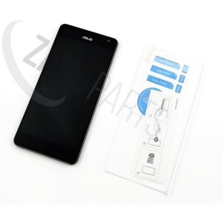 Asus ZenFone AR ZS571KL-2A LCD+Touch+Front cover (Black)