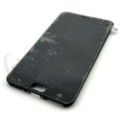 Asus ZenFone 4 Selfie (ZD553KL-5A) LCD+Touch+Front cover (Black)