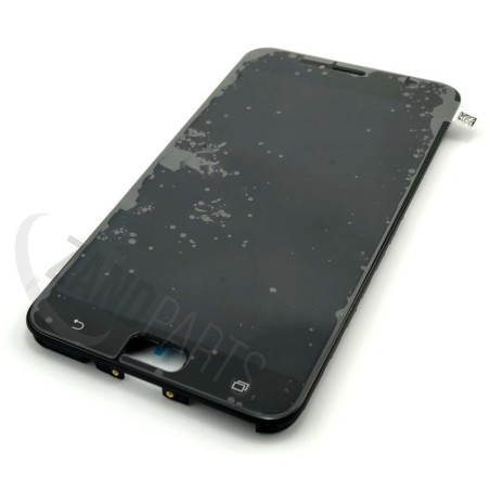 Asus ZenFone 4 Selfie (ZD553KL-5A) LCD+Touch+Front cover (Black)