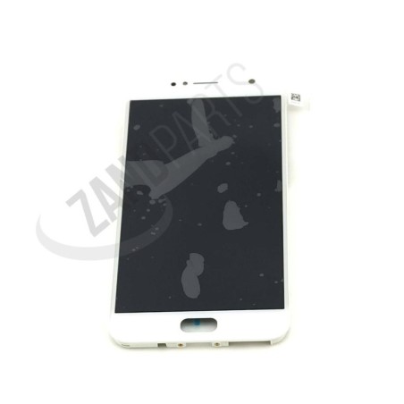 Asus ZenFone 4 Selfie (ZD553KL-5G) LCD+Touch+Front cover (White)