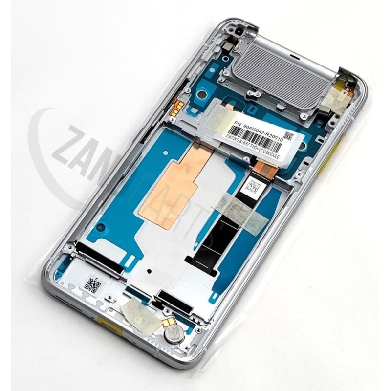 Asus ZenFone 8 Flip ZS672KS-8J 6.67' FHD+ LCD MODULE (SILVER)