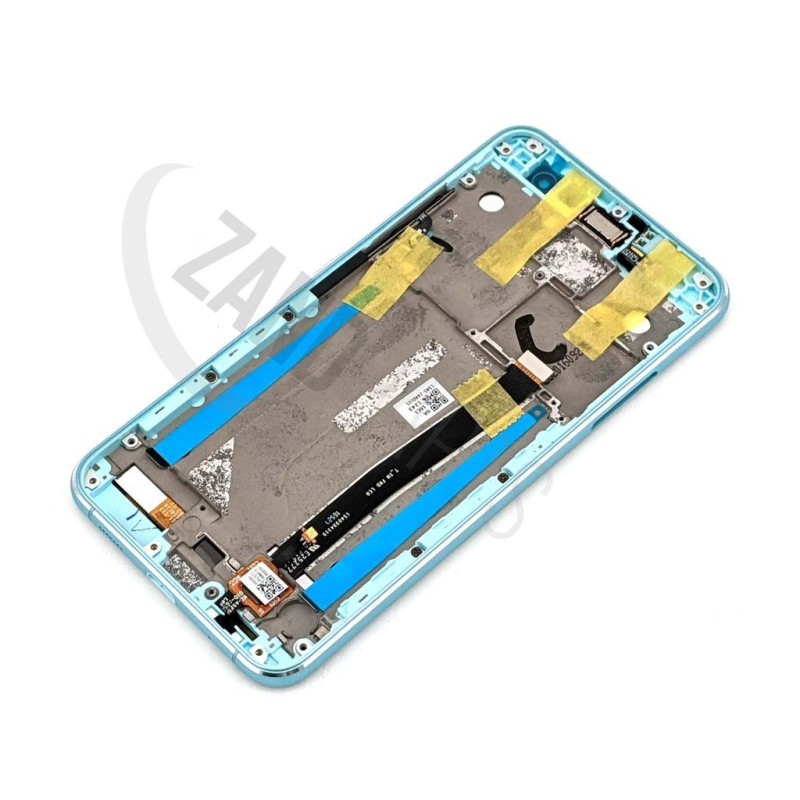 Asus ZenFone 3 ZE520KL-1K LCD+Touch Aqua Blue